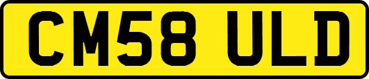 CM58ULD