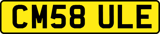 CM58ULE
