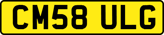 CM58ULG