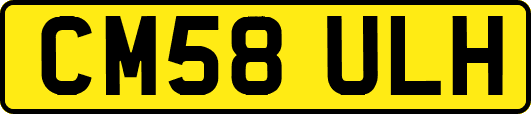 CM58ULH