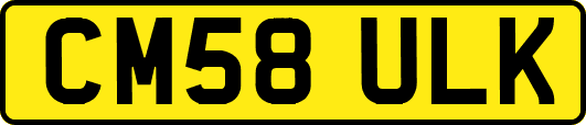 CM58ULK