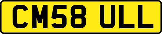 CM58ULL