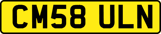 CM58ULN
