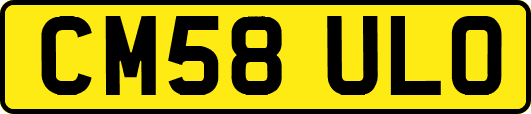 CM58ULO