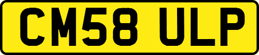 CM58ULP