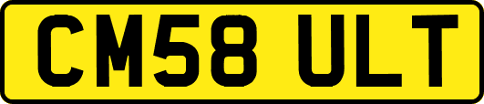 CM58ULT