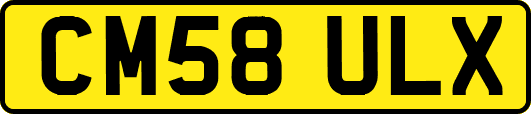 CM58ULX