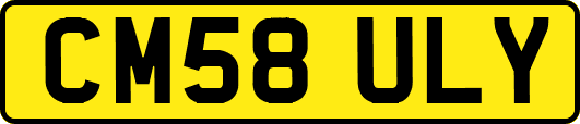 CM58ULY
