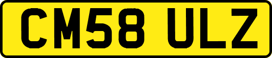 CM58ULZ
