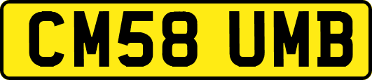 CM58UMB