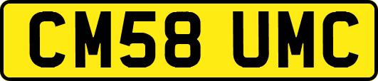 CM58UMC