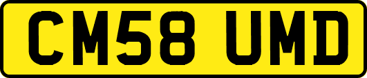 CM58UMD