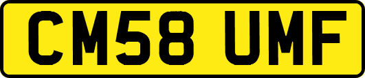 CM58UMF