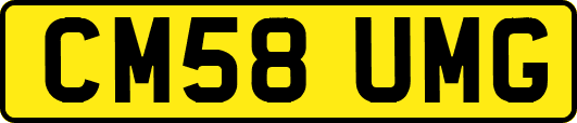 CM58UMG