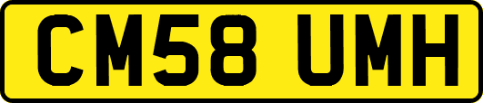 CM58UMH