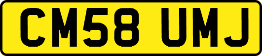 CM58UMJ