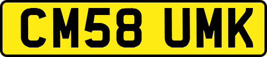CM58UMK