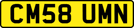 CM58UMN