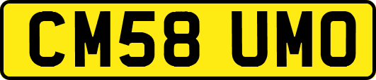 CM58UMO