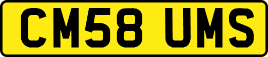 CM58UMS