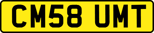 CM58UMT