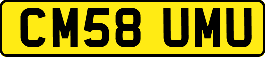 CM58UMU