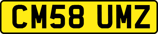 CM58UMZ