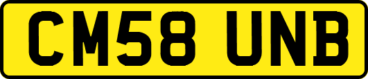 CM58UNB