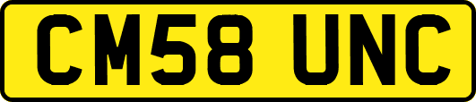 CM58UNC