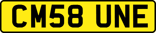 CM58UNE
