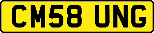 CM58UNG