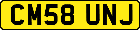 CM58UNJ