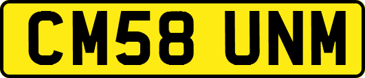 CM58UNM