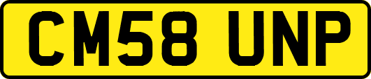 CM58UNP