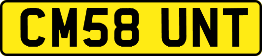 CM58UNT
