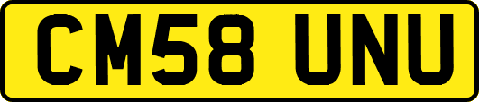 CM58UNU