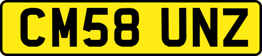 CM58UNZ