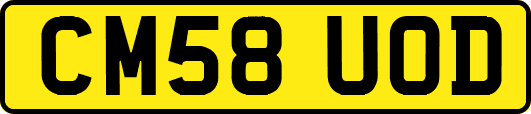 CM58UOD