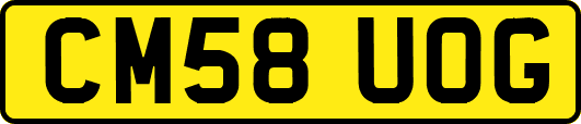 CM58UOG