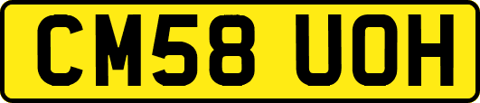 CM58UOH