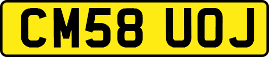 CM58UOJ