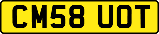 CM58UOT