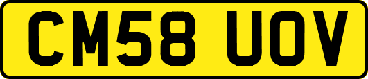 CM58UOV