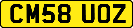 CM58UOZ