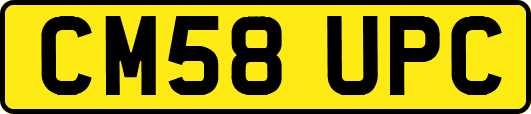 CM58UPC