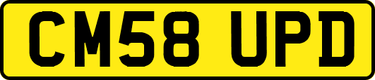 CM58UPD