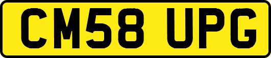 CM58UPG