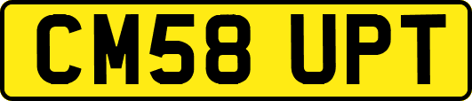 CM58UPT