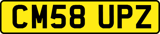 CM58UPZ