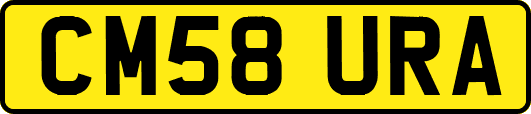 CM58URA